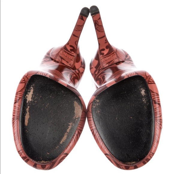 Gucci size 8.5 - Picture 5 of 5